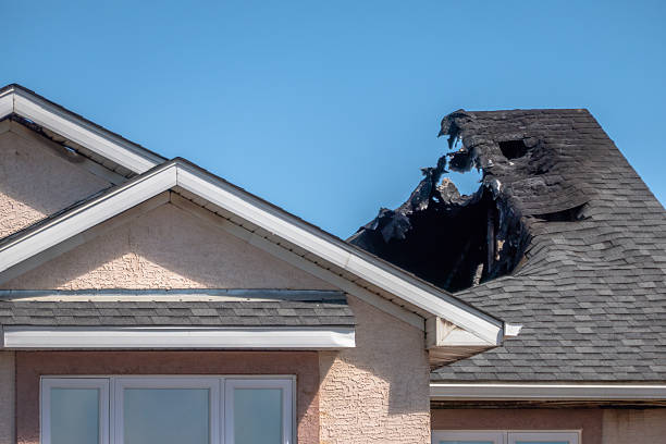 Licensed Fire Damage Removal service in Woodville, OH - Fire Damage Laser Cleaning